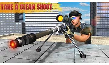 Sniper Warrior for Android - Download the APK from Habererciyes